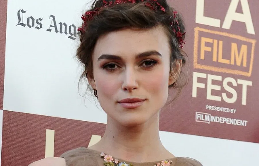 Фатални красавици играят Ана Каренина