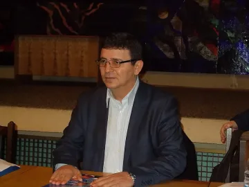 ДСБ в опозиция като "дървено желязо"