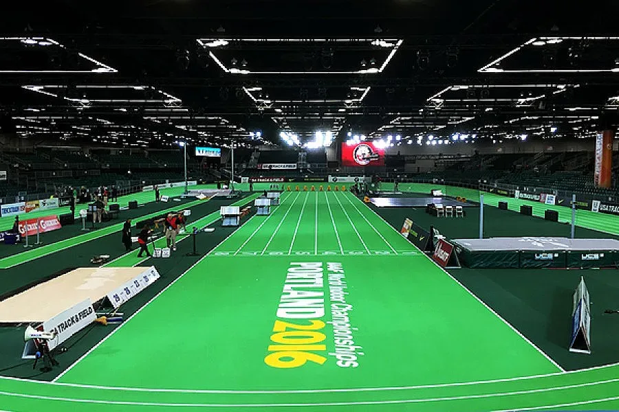 САЩ с 4 от 4 на световното