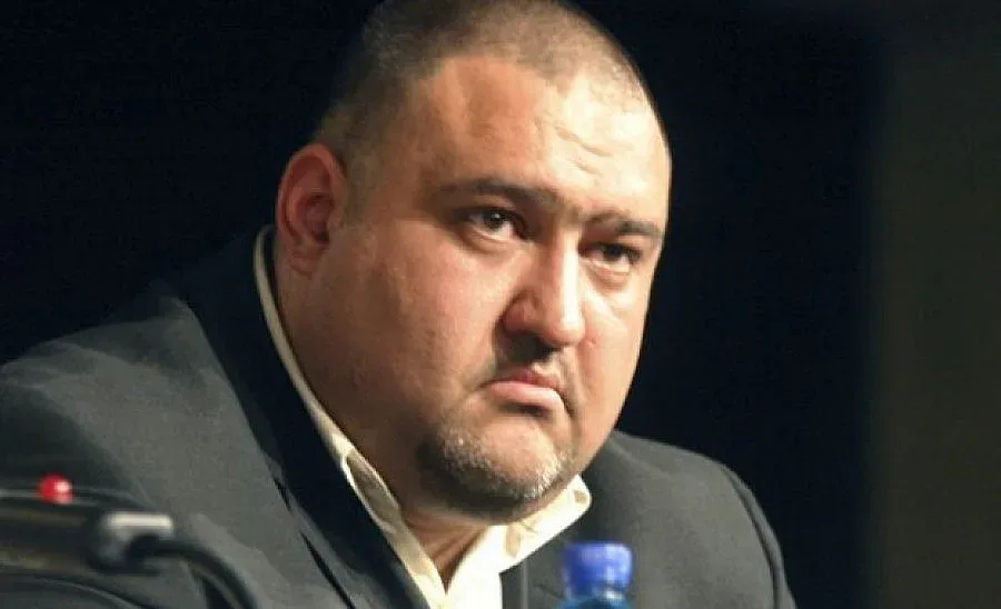 Павел Чернев почина пред ресторант