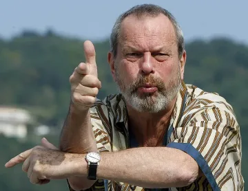 Тери Гилиъм: Страх ме е за бъдещето 