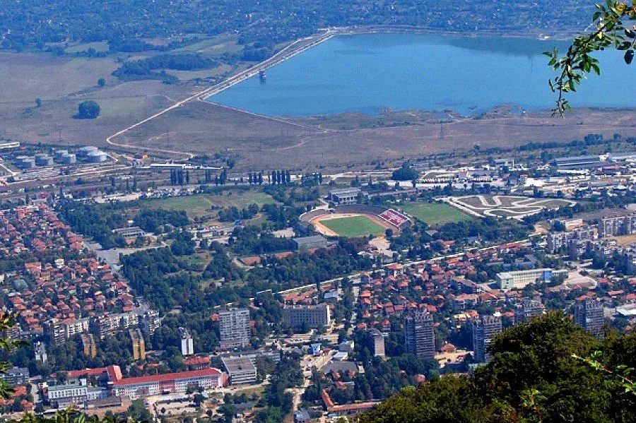 Враца с рейсове на "Ер Франс"