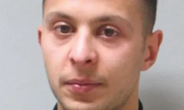 Екстрадират Салах Абдеслам във Франция