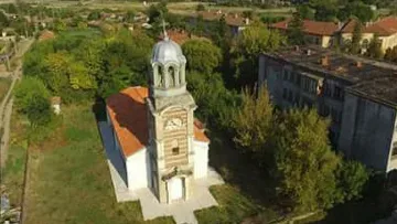 Наше село стана магнит за британци. Изкупуват къщите