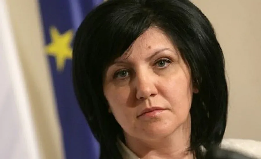 Хората на Радан минират реформите на кабинета