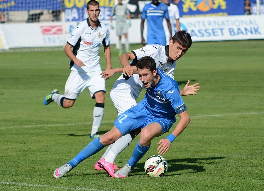 "Левски" минира "Овча купел"