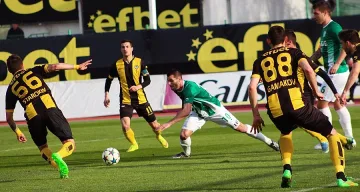 "Ботев": Не искаме стадион наготово