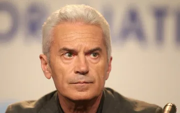 Волен пак се споразумява с прокурорите 