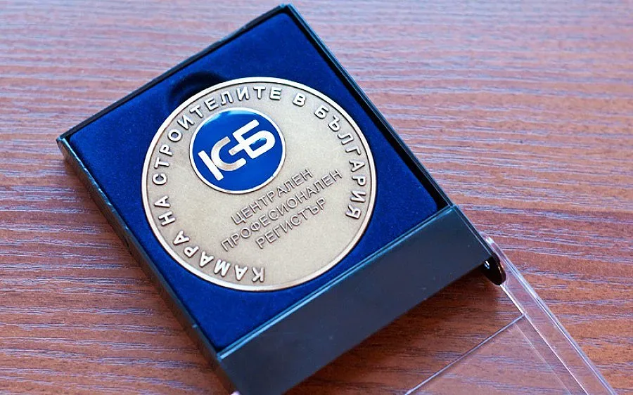 Строителният бранш: Големите печелят 15% от поръчките