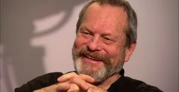 Тери Гилиъм: Преди имахте по-добро чувство за хумор!