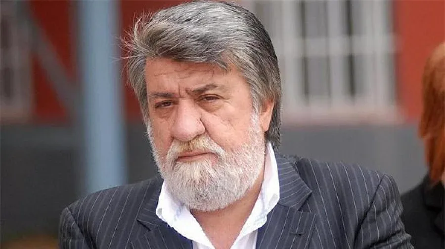 Рашидов прави музей в метох в Истанбул