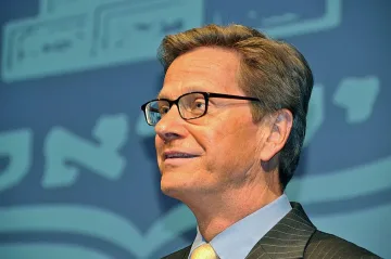 Почина бивш министър на Меркел