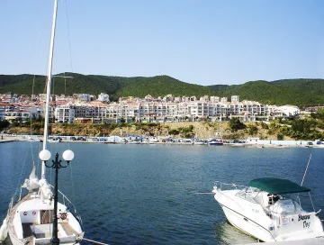 България е сред топстраните за туризъм