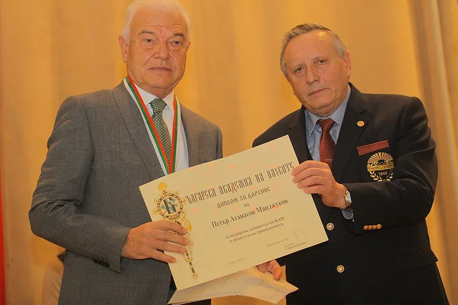 Търсят какъв е генът на траките