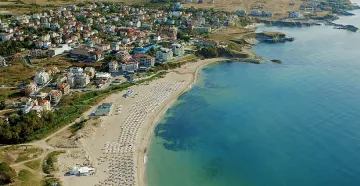 МОСВ отпусна 746 хил.лв. на Лозенец за по-чисто море