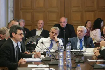 ДСБ: Оставката на Москов зависи от него и Бойко Борисов