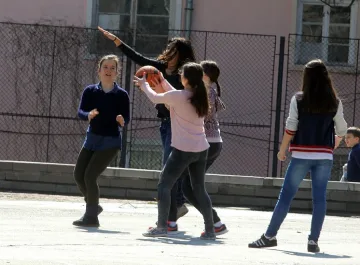 Облачно в събота 