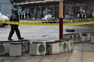 Германското консулство в Турция остава затворено