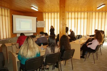 Изграждат Център за социални услуги в Джебел 