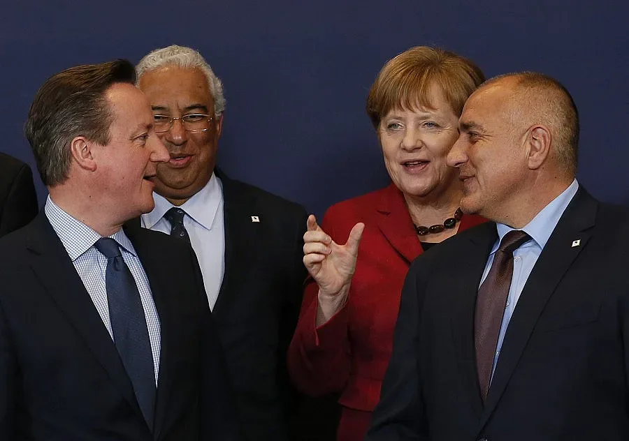 Борисов: Турция да изпълни ангажиментите си