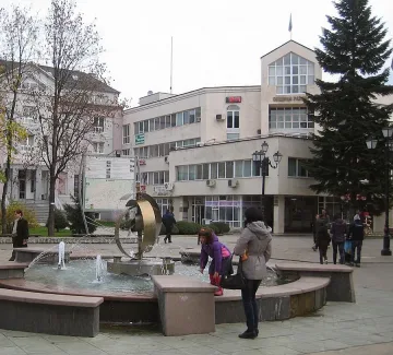 В Разлог залагат на енергийната ефективност