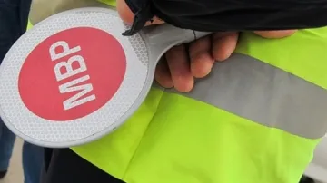 Катастрофа на Околовръстното в София
