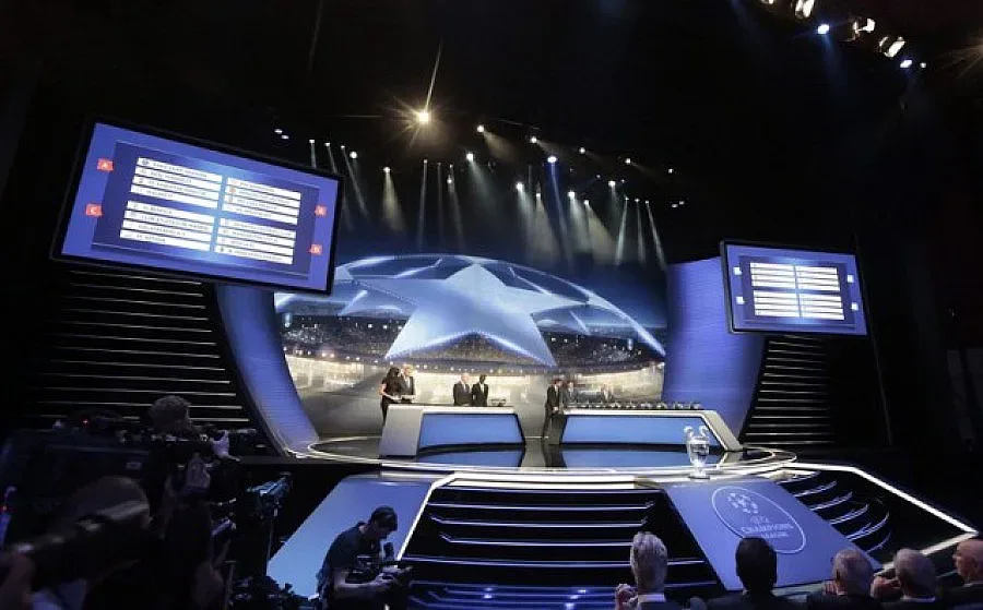 Жребият за ШЛ отложи големите битки 