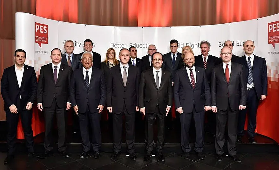 Станишев: Борим се за цялостта на Шенген