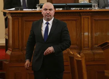 БДЦ ще продължи подкрепата си за кабинета