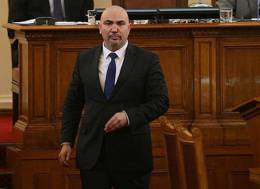 БДЦ ще продължи подкрепата си за кабинета