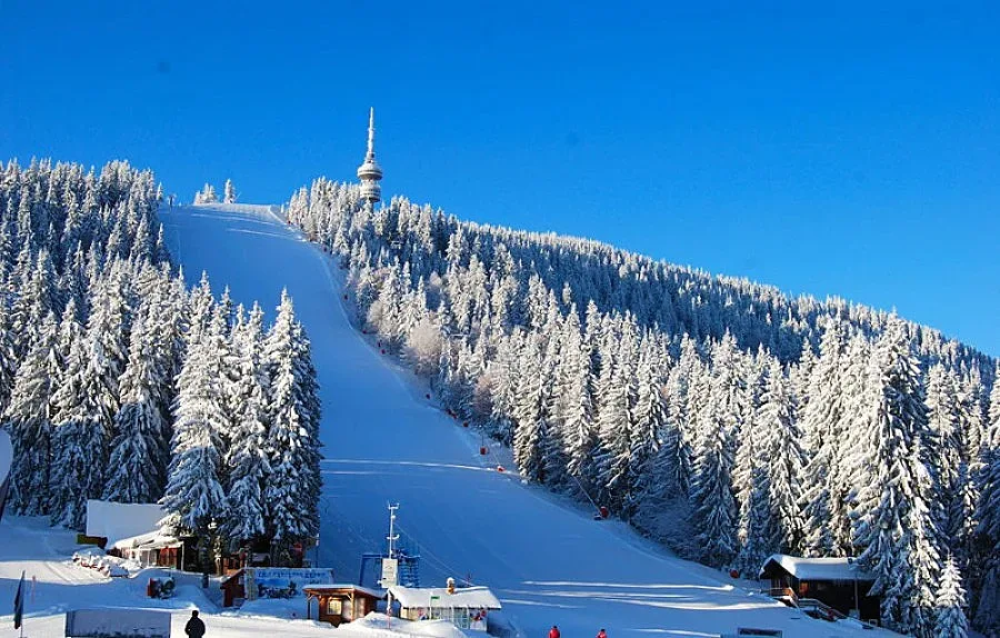 Продължава записването за Държавното първенство по ски за журналисти
