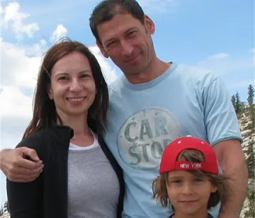 Българин смая САЩ с теория за грешката