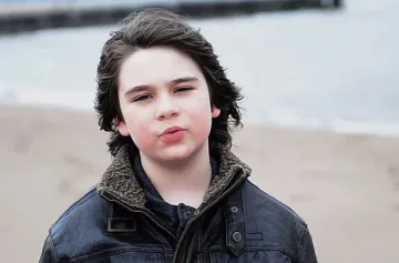 Българска кръв тупти във Виктор в Ню Йорк