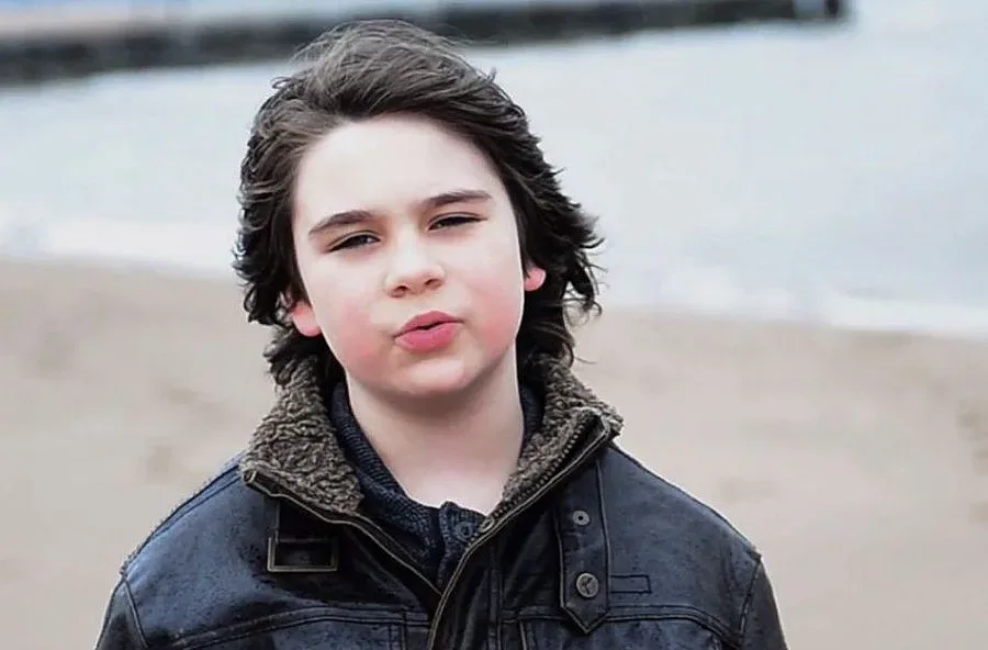 Българска кръв тупти във Виктор в Ню Йорк