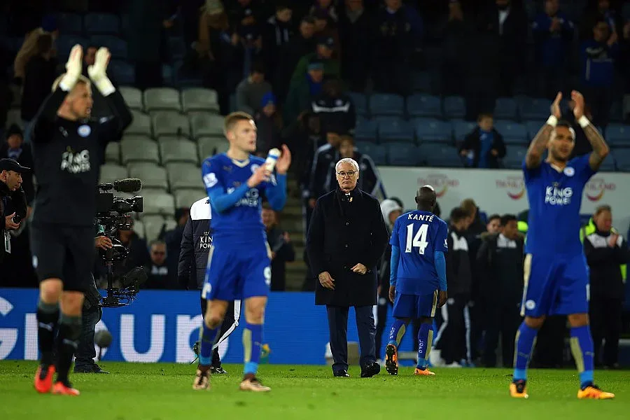 "Лестър" мания завладя света