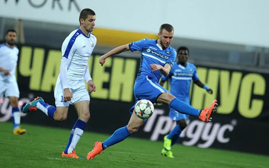 Нападателят иска да е Путин за ден