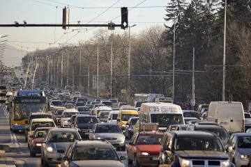 Всяко платно на Цариградско с РПУ