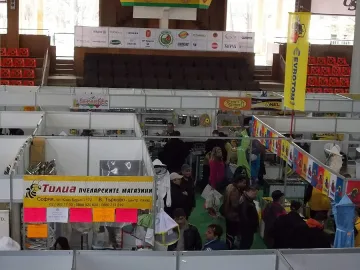 Китайски внос свали цените на родните пчелари