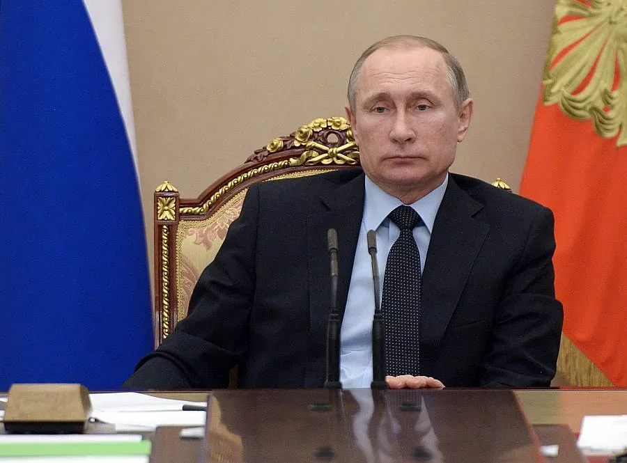 За часове можем да се върнем в Сирия, предупреждава Путин