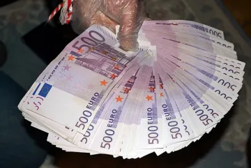 Хванаха бандероли за производстовото на Е50 млн. 