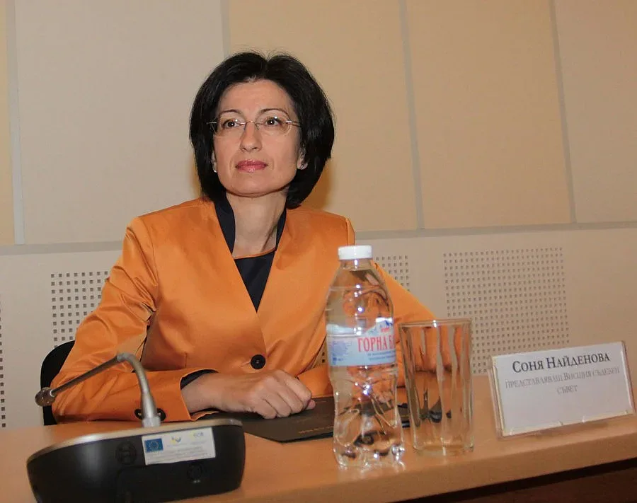 ВСС изслушва шефа на СГС, обещава му подкрепа