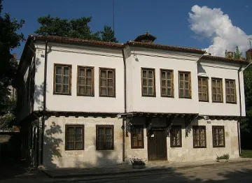 Протекъл покрив затвори музей в Силистра