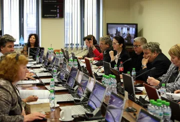 ВСС повдигна обвинение на Петьо Петров