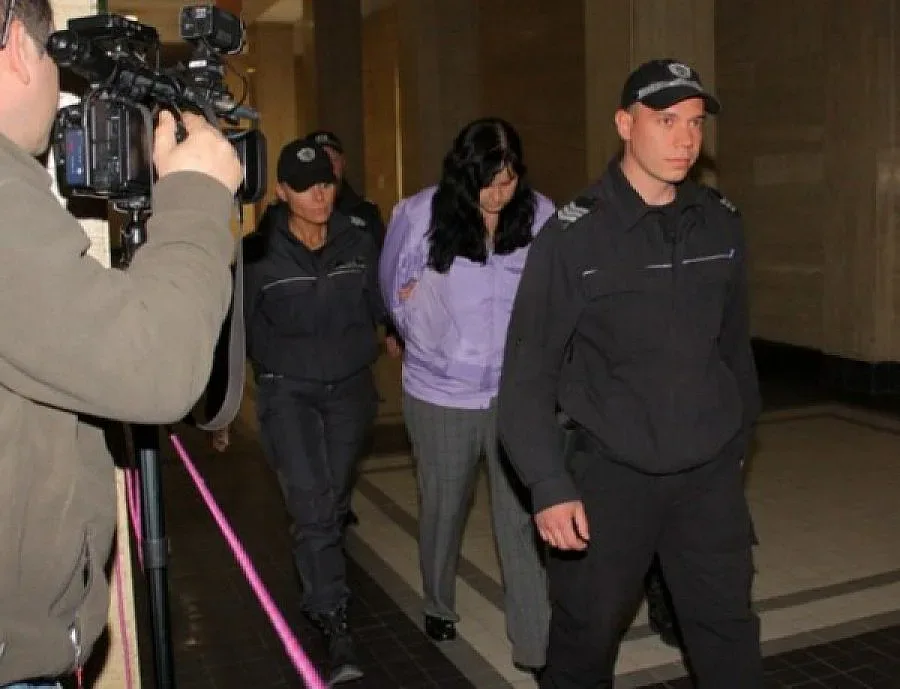 Акушерката Ковачева била тревожна, не чувства вина