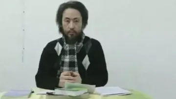 "Ал Кайда" пленила японски журналист