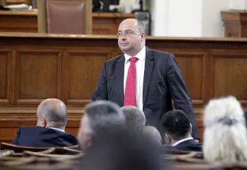 Четин Казак: ВСС да гласува тайно за кадровите въпроси