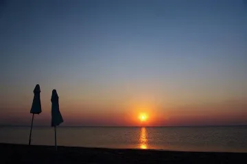 Палатките на плажа остават, за тях ще има регламент