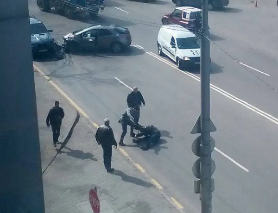 Разправии на пътя има ежедневно, призна прокуратурата