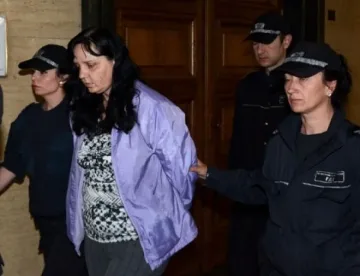 Емилия Ковачева се изправя пред съда