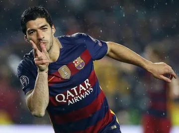 "Барса" с нова победа над "Арсенал"